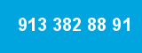 913 382 88 91